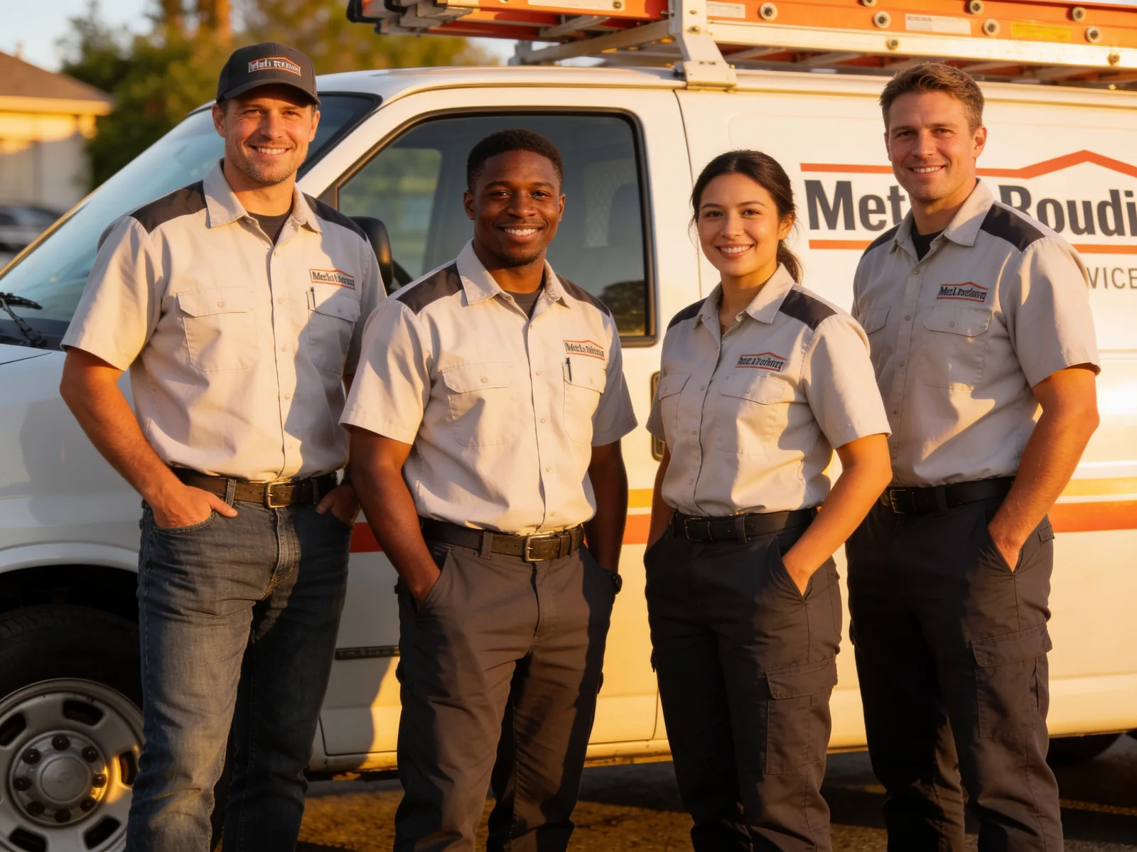 Metal Roof Installation company in Essex, MD