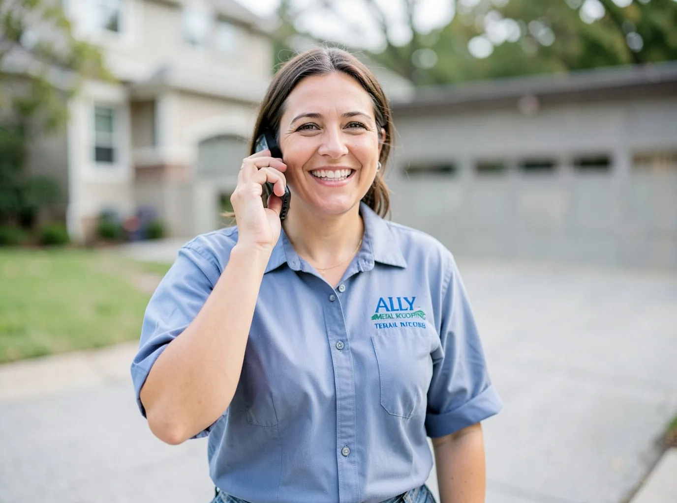 Metal Roof Installation Essex, MD FAQs